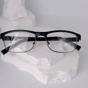 NOS Metal Eyeglasses
